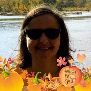 Meet your Posher, Beth